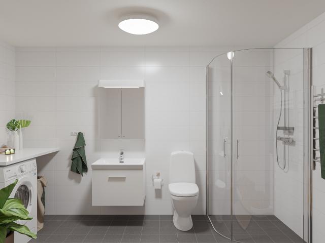Ledig hyresrätt på Universumsgatan 26, Göteborg | HomeQ