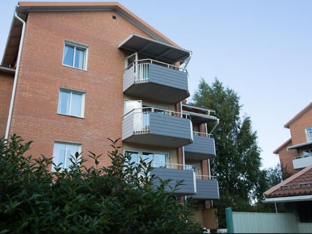 Ledig hyresrätt på Uppfinnarvägen 6, Skellefteå | HomeQ