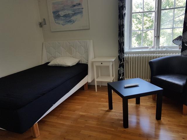 Ledig hyresrätt på Uppsalavägen 3, Rimbo | HomeQ