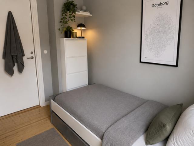 Ledig hyresrätt på Utlandagatan 18, Göteborg | HomeQ
