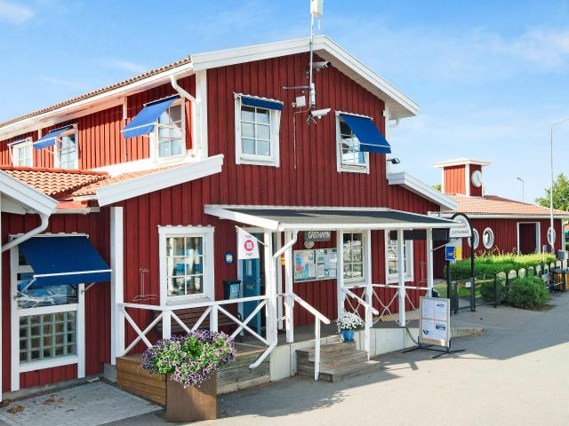 Ledig hyresrätt på Utsiktsvägen 8B, Nynäshamn | HomeQ