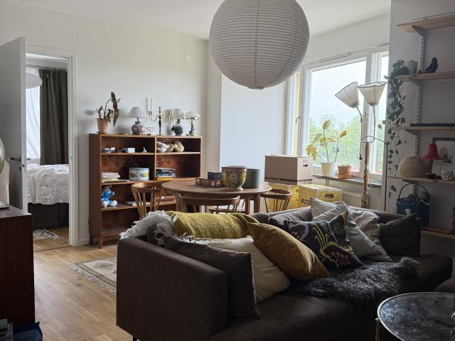Ledig hyresrätt på Uttermarksgatan 1A, Eskilstuna | HomeQ