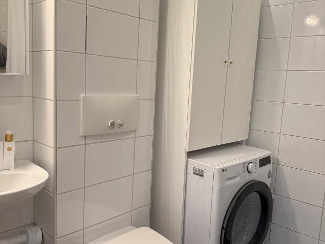 Ledig hyresrätt på Uttermarksgatan 1A, Eskilstuna | HomeQ