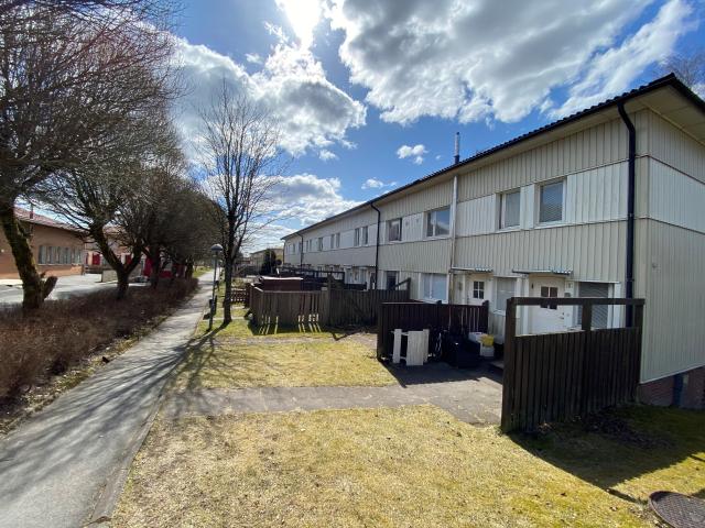 Ledig hyresrätt på Vårgatan 52, Gnosjö | HomeQ