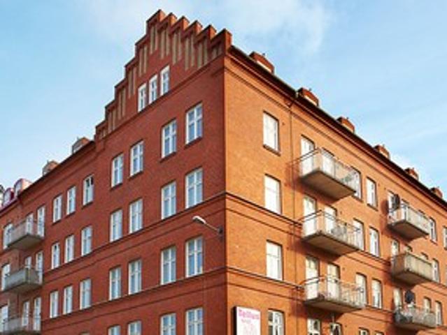 Ledig hyresrätt på Vårgatan 2, Malmö | HomeQ