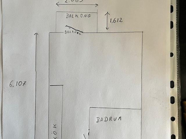 Ledig hyresrätt på Vårholmsbackarna 104, Stockholm | HomeQ