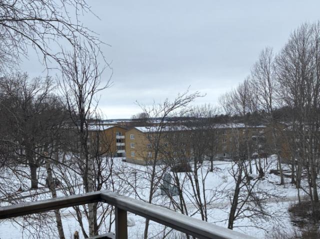 Ledig hyresrätt på Vårholmsbackarna 110, Stockholm | HomeQ