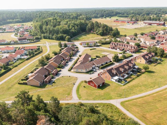 Ledig hyresrätt på Vänsögatan 3 B, Söderköping | HomeQ