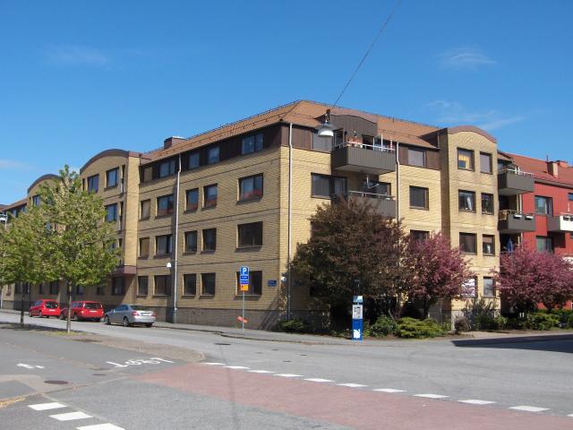 Ledig hyresrätt på Väderkvarnsgatan 7 A, Göteborg | HomeQ
