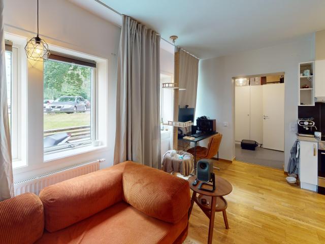 Ledig hyresrätt på Väderlekstorget 6E, Göteborg | HomeQ