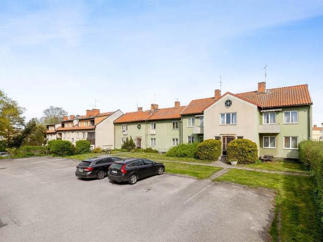 Ledig hyresrätt på Vadstenagatan 3B, Skänninge | HomeQ