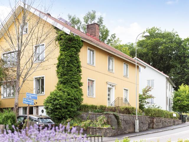 Ledig hyresrätt på Valåsgatan 2, Göteborg | HomeQ