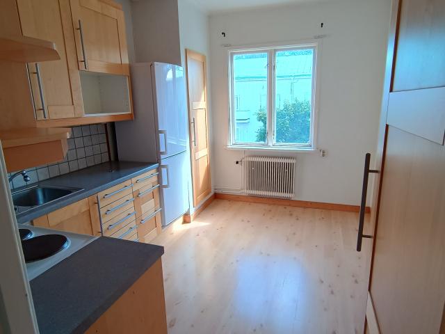 Ledig hyresrätt på Valbogatan 27B, Gävle | HomeQ