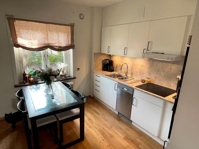 Ledig hyresrätt på Vallgatan 15 A, Vänersborg | HomeQ