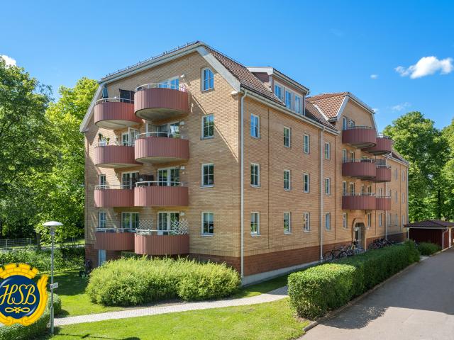 Ledig hyresrätt på Vallmansgatan 3, Falun | HomeQ