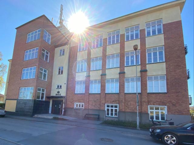 Ledig hyresrätt på Vallnäsvägen 3, Örebro | HomeQ
