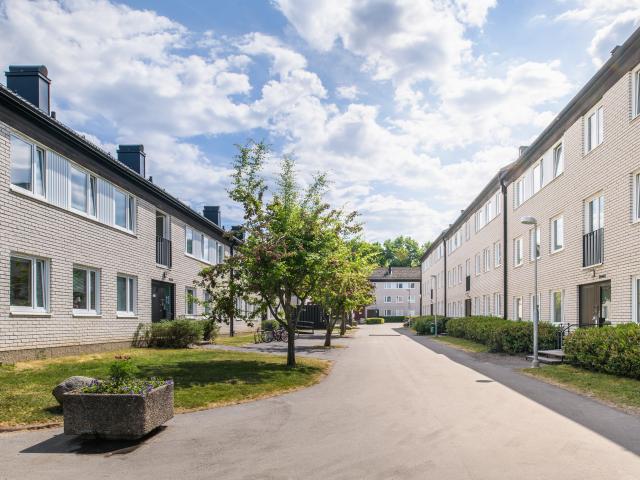Ledig hyresrätt på Väpnaregatan 20, Linköping | HomeQ