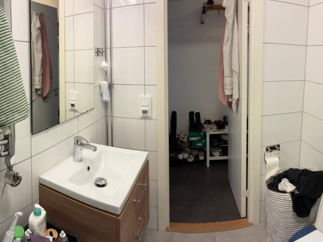 Ledig hyresrätt på Värnhemsgatan 9, Malmö | HomeQ