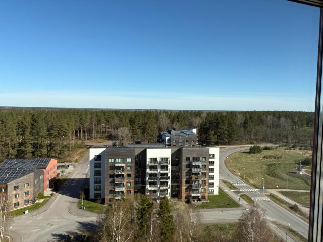 Ledig hyresrätt på Värsnäsvägen 11, Kalmar | HomeQ