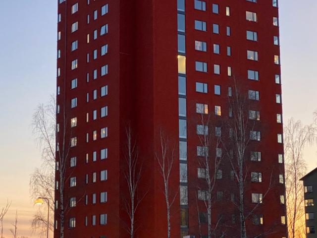 Ledig hyresrätt på Värsnäsvägen 11, Kalmar | HomeQ