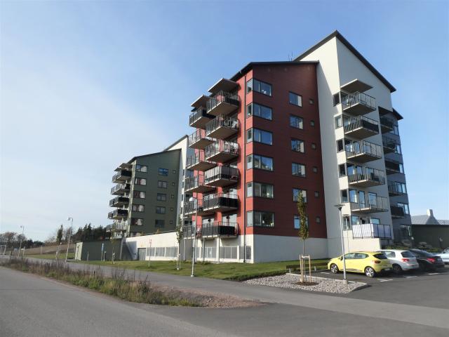 Ledig hyresrätt på Värsnäsvägen 5, Kalmar | HomeQ