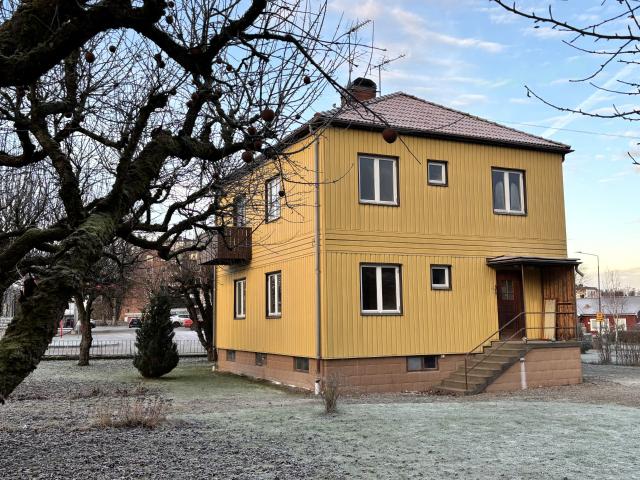Ledig hyresrätt på Västeråsvägen 19, Köping | HomeQ