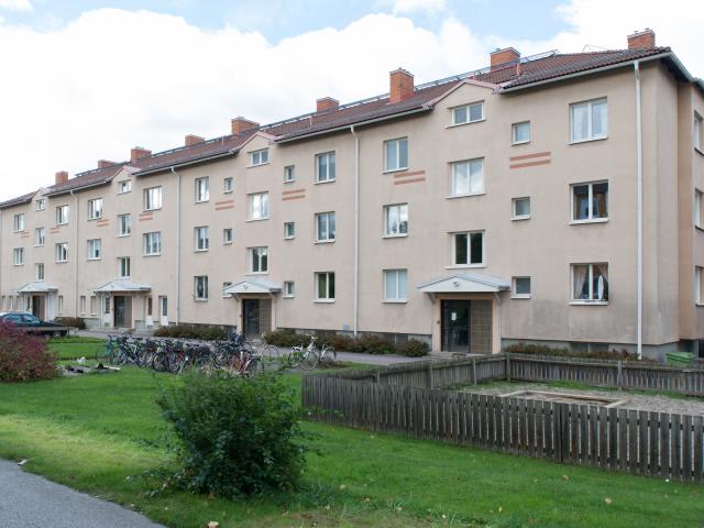 Ledig hyresrätt på Västergatan 4 B, ESKILSTUNA | HomeQ