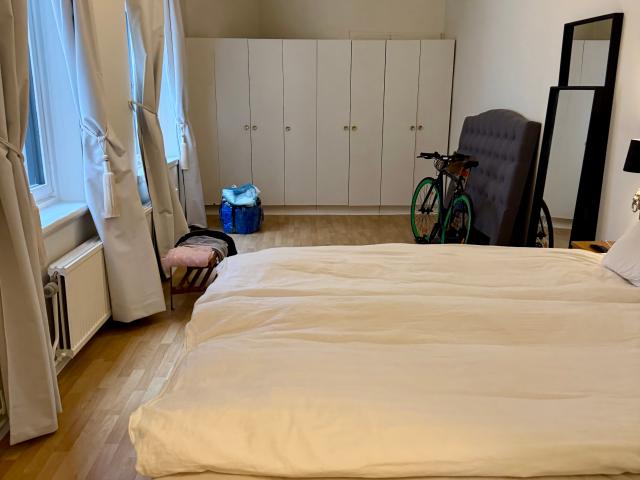 Ledig hyresrätt på Västergatan 14, Malmö | HomeQ