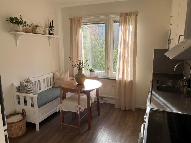 Ledig hyresrätt på Västergatan 19, Göteborg | HomeQ