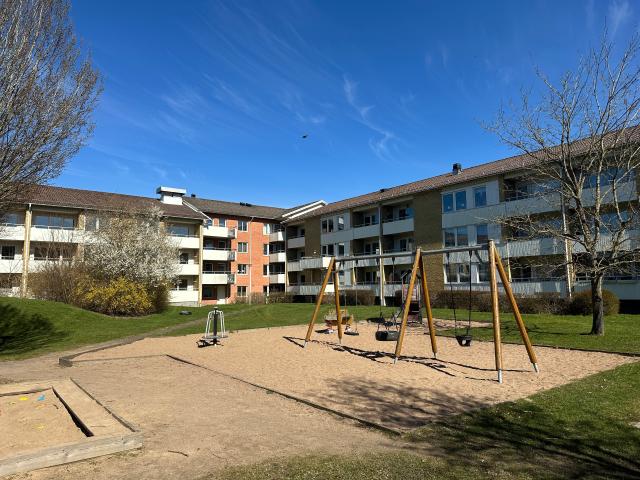 Ledig hyresrätt på Västergatan 19I, Billesholm | HomeQ