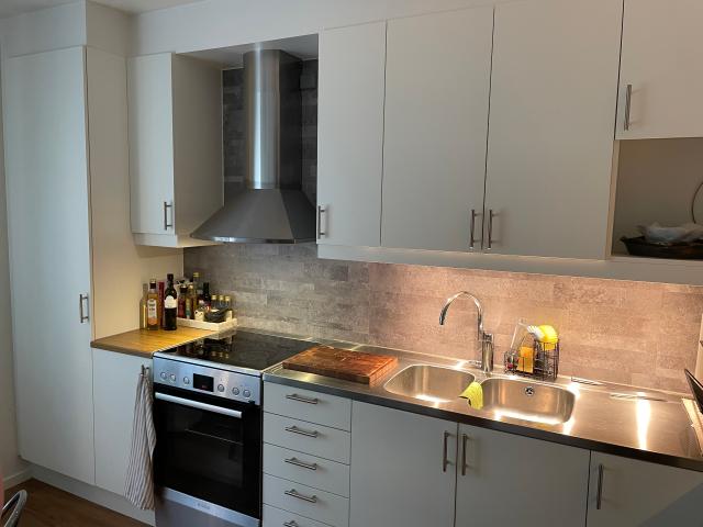 Ledig hyresrätt på Västergatan 23, Göteborg | HomeQ