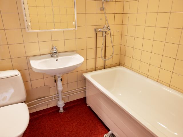 Ledig hyresrätt på Västergatan 21, Göteborg | HomeQ