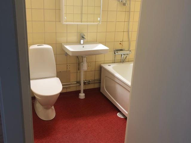 Ledig hyresrätt på Västergatan 27, Göteborg | HomeQ