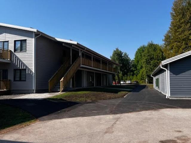 Ledig hyresrätt på Västergatan 34, Vårgårda | HomeQ