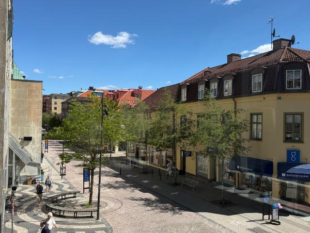 Ledig hyresrätt på Västerlånggatan 30, Borås | HomeQ
