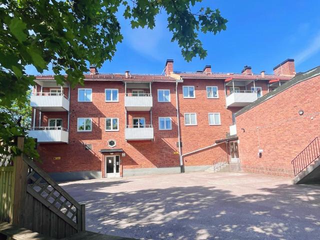 Ledig hyresrätt på Västmannavägen 12C, Fagersta | HomeQ