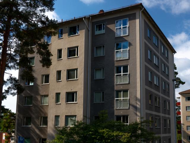 Ledig hyresrätt på Västra Bergsgatan 4, Tranås | HomeQ