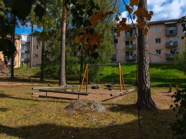 Ledig hyresrätt på Västra Bergsgatan 13 C, Tranås | HomeQ