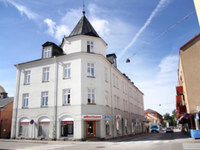 Ledig hyresrätt på Västra Kvarngatan 26C, Nyköping | HomeQ