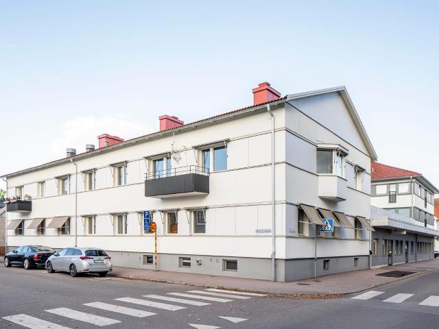 Ledig hyresrätt på Västra Kyrkogatan 17 c, Borgholm | HomeQ
