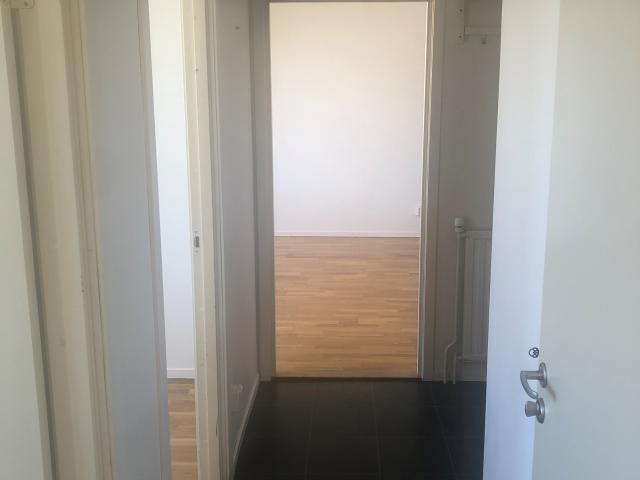 Ledig hyresrätt på Västra Hagagatan 3D, Hässleholm | HomeQ