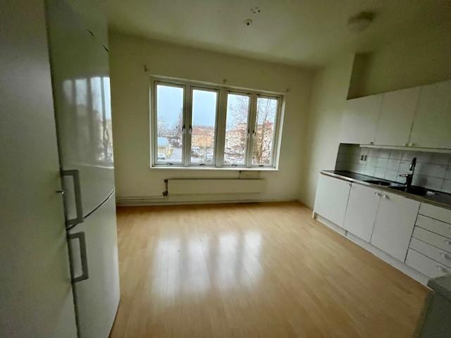Ledig hyresrätt på Västra Långgatan 3 A, Köping | HomeQ