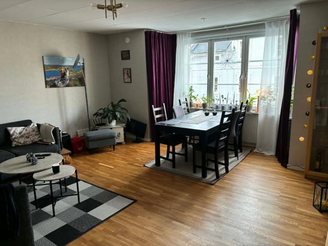 Ledig hyresrätt på Västra Långgatan 64, Sundsvall | HomeQ