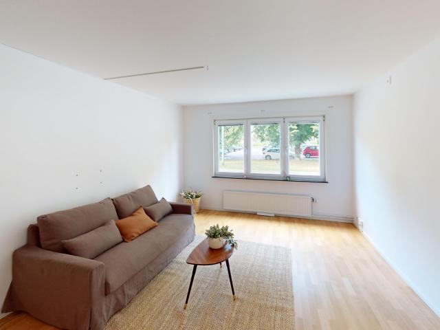 Ledig hyresrätt på Västra Åsgatan 17, Eskilstuna | HomeQ