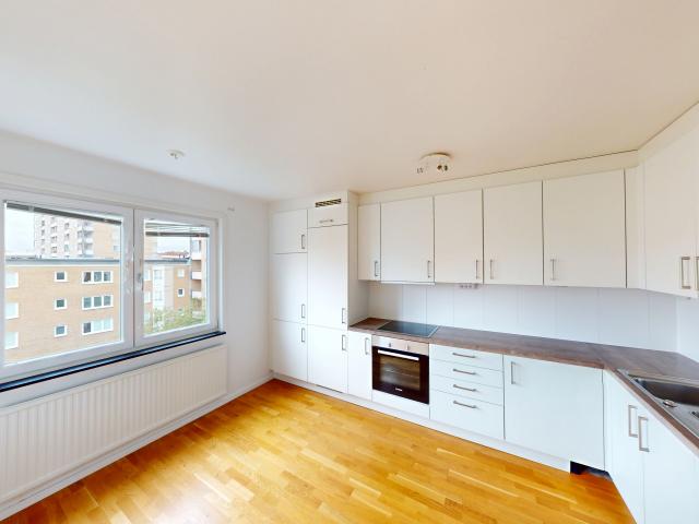 Ledig hyresrätt på Västra Åsgatan 17, Eskilstuna | HomeQ