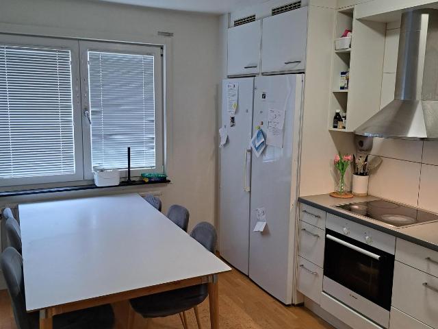 Ledig hyresrätt på Västra Åsgatan 21, Eskilstuna | HomeQ