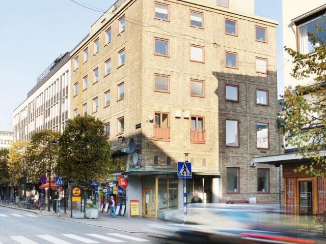 Ledig hyresrätt på Västra Storgatan 10D, Jönköping | HomeQ