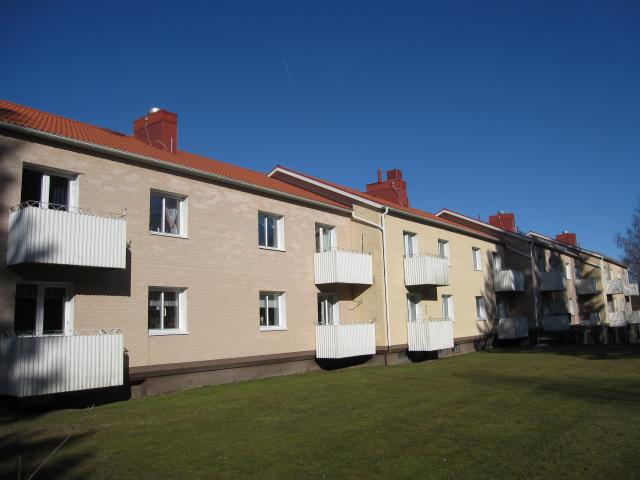 Ledig hyresrätt på Västra Parkgatan 18B, Sävsjö | HomeQ
