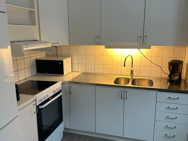 Ledig hyresrätt på Västra Parkgatan 20C, Sävsjö | HomeQ