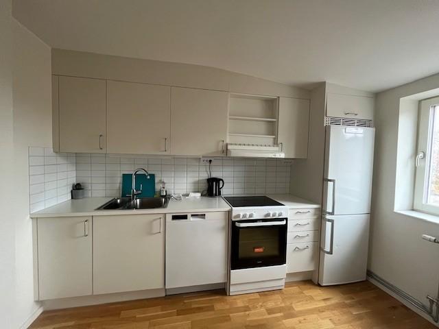 Ledig hyresrätt på Västra Åpromenaden 22 A, Köping | HomeQ